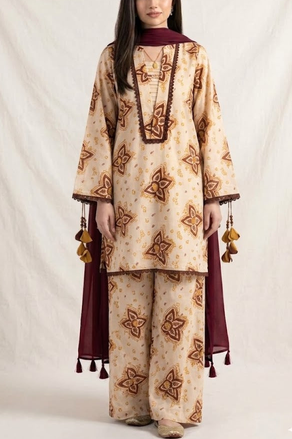 Bari Eid Collection ‘26