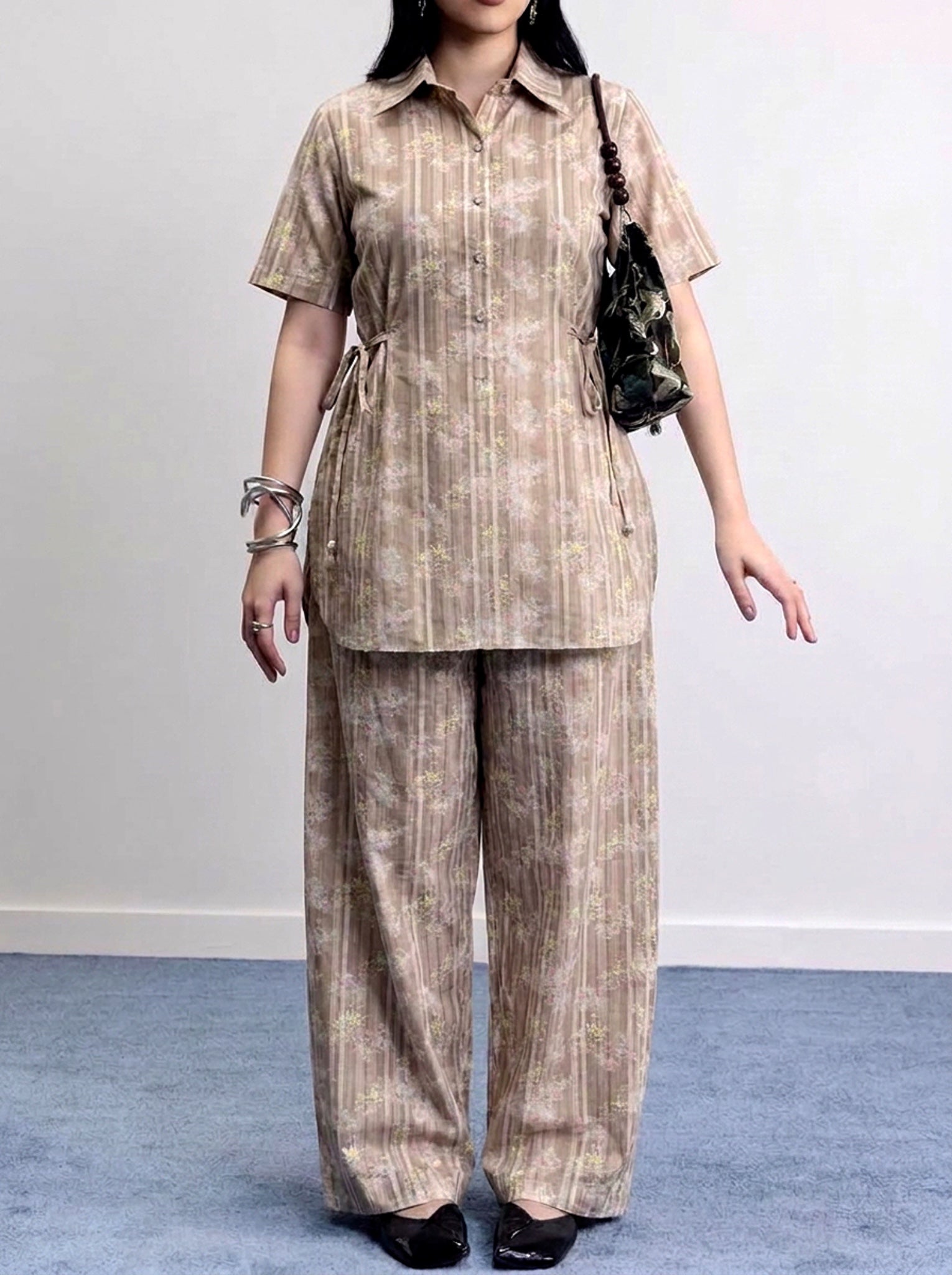 Cute casual wear!