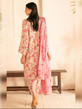 Sapphire ( unstitched 3pc )