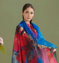 Coco by zarashajhan ( unstitched 3pc )