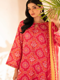 Sapphire ( unstitched 3pc )