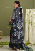 Coco by zarashajhan ( unstitched-3pc )