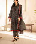 Sapphire ( unstitched 3 pc )