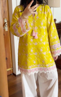 Gulbahar kurta set