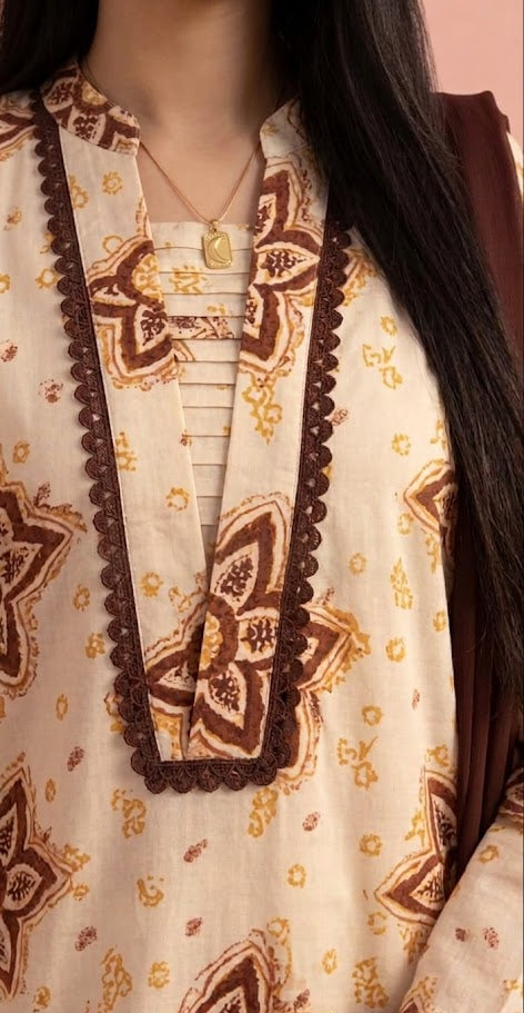 2pc Eid Rani Set