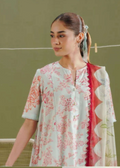 Coco by zarashajhan ( unstitched-3pc )